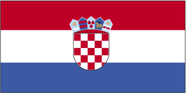 National Movers from to Croatia