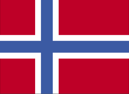 National Movers from to Norway